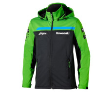 Softshell jacket WSBK 2026