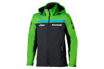 Softshell jacket WSBK 2026