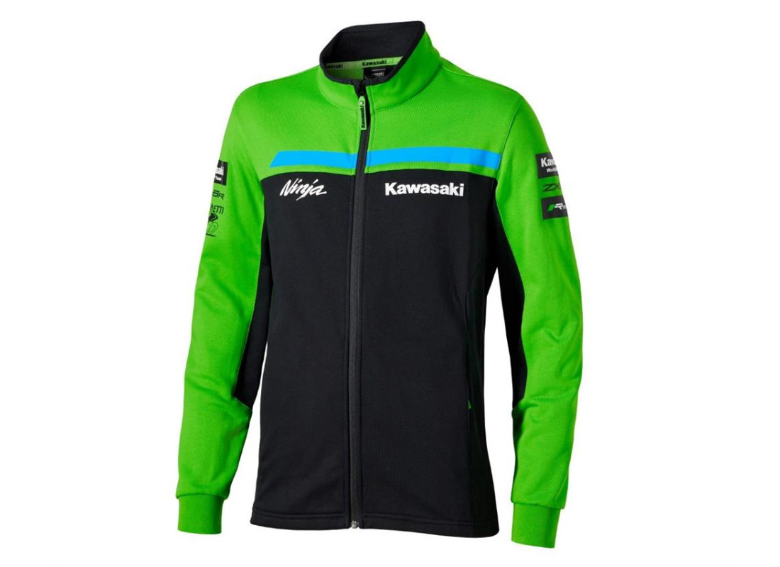 Sweatshirt WSBK 2026