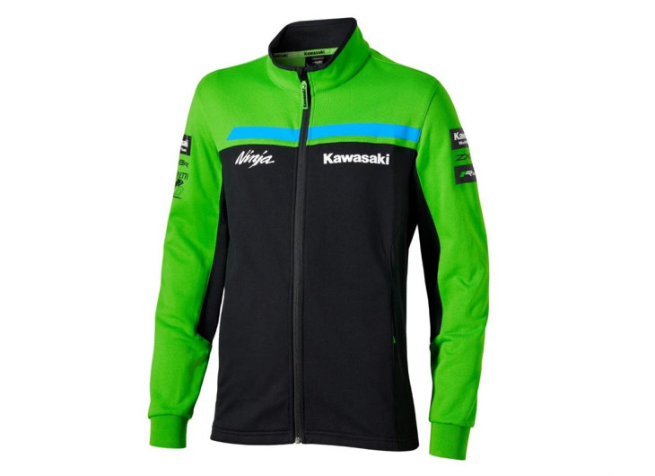 Sweatshirt WSBK 2026