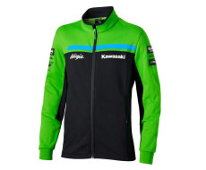 Sweatshirt WSBK 2026