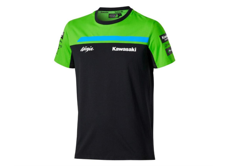Męski t-shirt WSBK 2026
