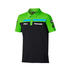 Koszulka polo męska WSBK 2026
