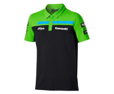 Koszulka polo męska WSBK 2026