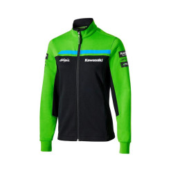 Women's sweatshirt WSBK 2026