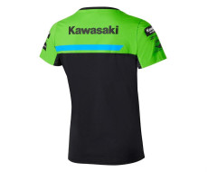 Women's t-shirt WSBK 2026