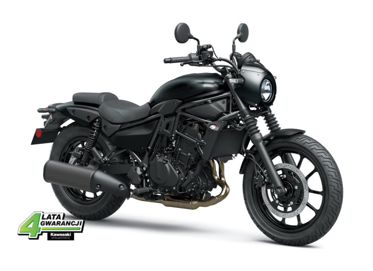 Eliminator 500SE 2026