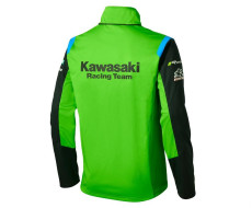 Softshell jacket MXGP 2026
