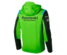 Kurtka unisex softshell MXGP 2026