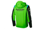 Softshell jacket MXGP 2026