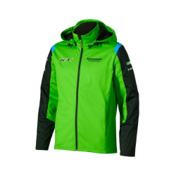 Softshell jacket MXGP 2026