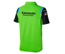 Men's polo MXGP 2026