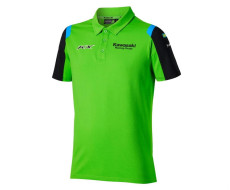 Men's polo MXGP 2026