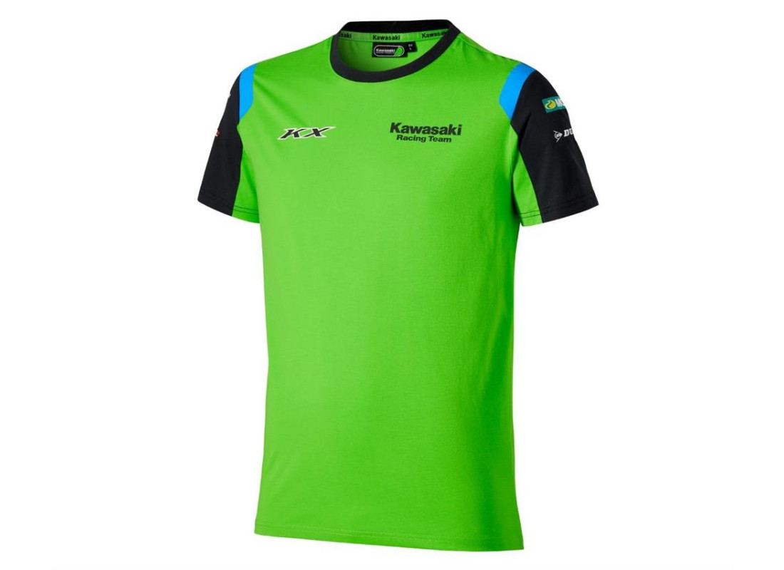 Чоловіча футболка MXGP 2026