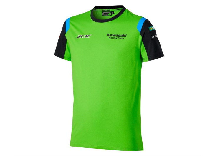 Men's tshirt MXGP 2026