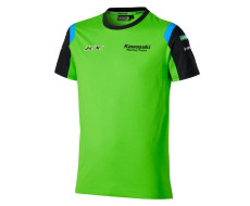 Męski t-shirt MXGP 2026