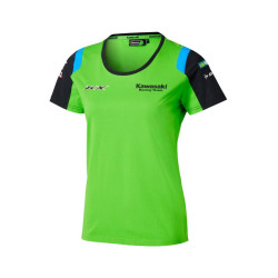 Damski t-shirt MXGP 2026
