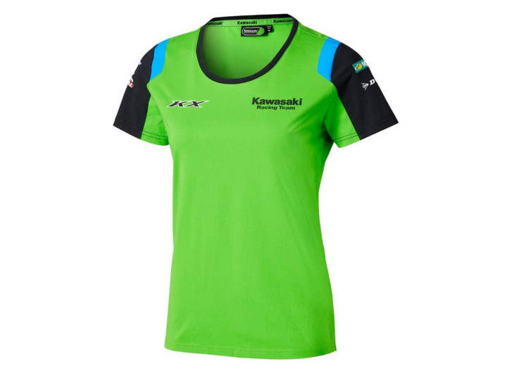 Women's t-shirt MXGP 2026