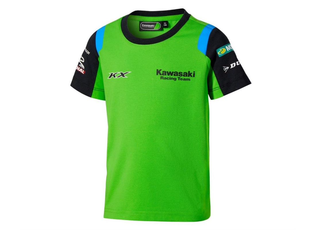 Дитяча футболка MXGP 2026
