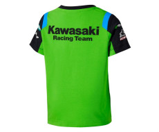 Dziecięcy t-shirt MXGP 2026