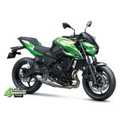 Z650 S 2026