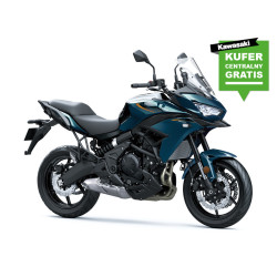 Versys 650 2026