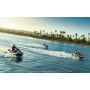 Jet Ski STX 160LX 2026