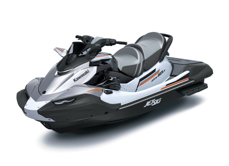 Jet Ski STX 160LX 2026
