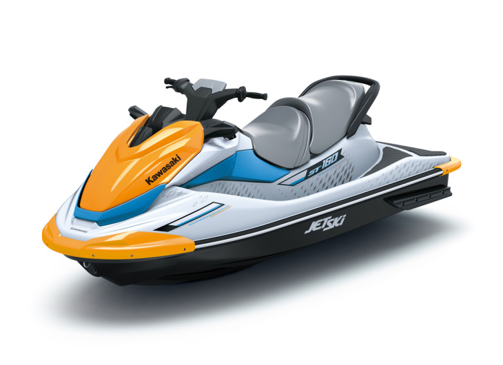 Skuter wodny ST 160 2026