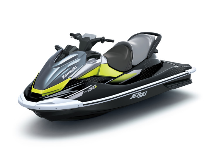 Jet Ski ST 160X 2026
