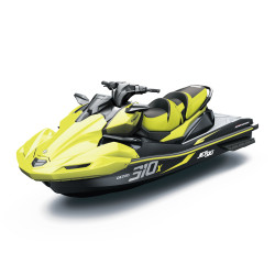 Jet ski ULTRA 310X 2026