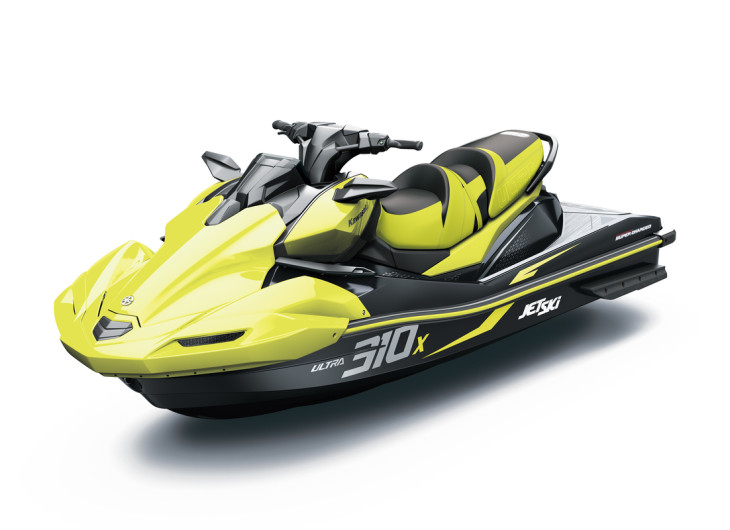 Jet ski ULTRA 310X 2026