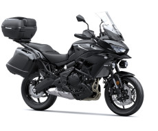 Accessories SE Grand Tourer...