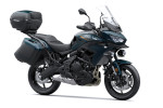 Accessories SE Urban Versys 650 Metallic Deep Blue / Metallic Spark Black 2026