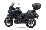 Pakiet SE Grand Tourer Versys 650 Metallic Deep Blue / Metallic Spark Black 2026