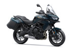 Pakiet SE Tourer Versys 650 Metallic Deep Blue / Metallic Spark Black 2026