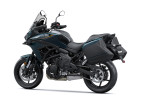 Pakiet SE Tourer Versys 650 Metallic Deep Blue / Metallic Spark Black 2026