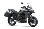 Пакет SE Tourer Versys 650 Metallic Graphite Gray / Metallic Spark Black 2026