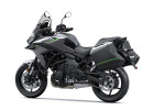 Pakiet SE Tourer Versys 650 Metallic Graphite Gray / Metallic Spark Black 2026