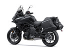 Пакет SE Tourer Versys 650 Metallic Spark Black / Metallic Matte Carbon Gray 2026