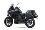 Pakiet SE Tourer+ Versys 650 Metallic Spark Black / Metallic Matte Carbon Gray 2026