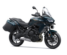 Accessories SE Tourer+...