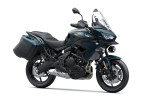 Pakiet SE Tourer+ Versys 650 Metallic Deep Blue / Metallic Spark Black 2026