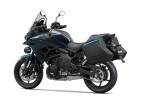 Pakiet SE Tourer+ Versys 650 Metallic Deep Blue / Metallic Spark Black 2026