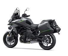 Pakiet SE  Tourer+ Versys...