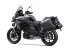 Pakiet SE  Tourer+ Versys 650 Metallic Graphite Gray / Metallic Spark Black 2026