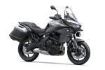 Pakiet SE  Tourer+ Versys 650 Metallic Graphite Gray / Metallic Spark Black 2026