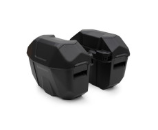 Pannier system KLE500/KLE500SE