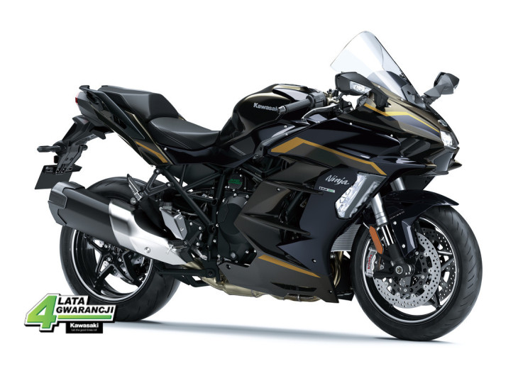 NINJA H2 SX SE 2026