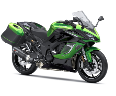 Пакет SE Performance Tourer...